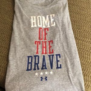 Women’s Under Armour Heat Gear XL